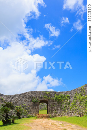 Zashiki城堡歷史讀谷村 Zashiki城堡歷史讀谷村 32215160