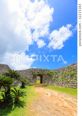 Zashiki城堡歷史讀谷村 32215163