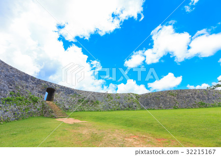 Zashiki城堡歷史讀谷村 Zashiki城堡歷史讀谷村 32215167