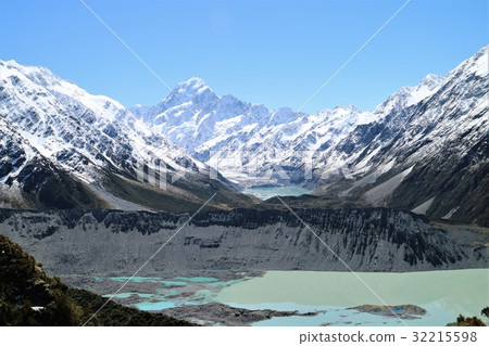 New Zealand Cairitan New Zealand Cairitan 32215598