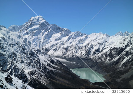 New Zealand Cairitan New Zealand Cairitan 32215600