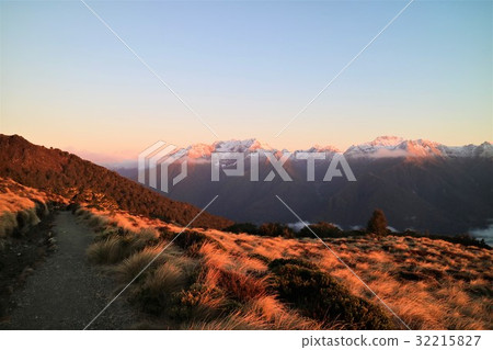 New Zealand Kepler truck 32215827