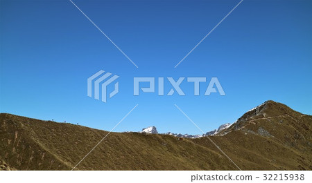 New Zealand Kepler truck New Zealand Kepler truck 32215938