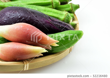 Summer vegetable Summer vegetable 32216480