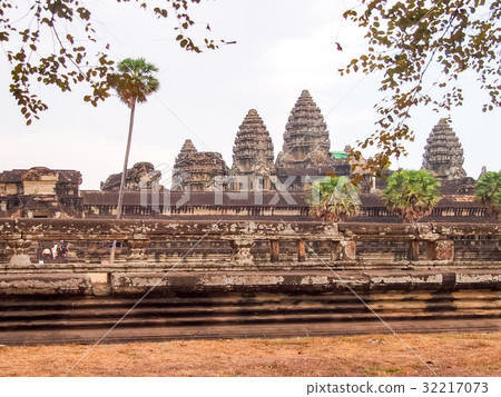 Angkor Wat Angkor Wat 32217073