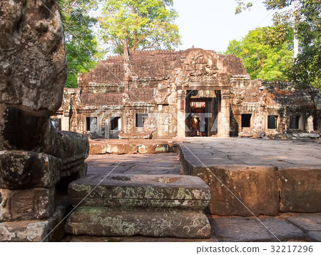 Angkor Wat 32217296
