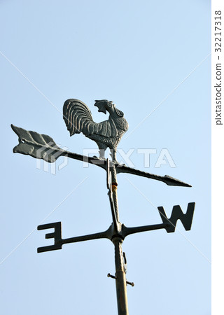 Weathercock 32217318
