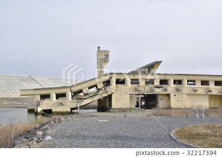 Rikuzentakada青年旅舍 32217394