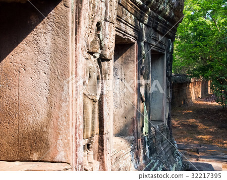 吳哥窟 32217395