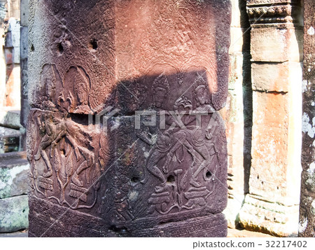 吳哥窟 吳哥窟 32217402