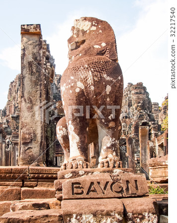 吳哥窟 32217540