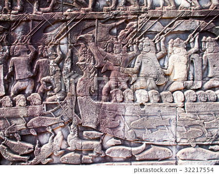 Angkor Wat 32217554