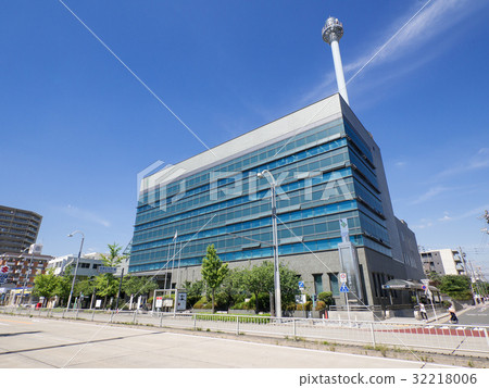 名古屋市瑞穗市城市景觀瑞穗區政府 32218006