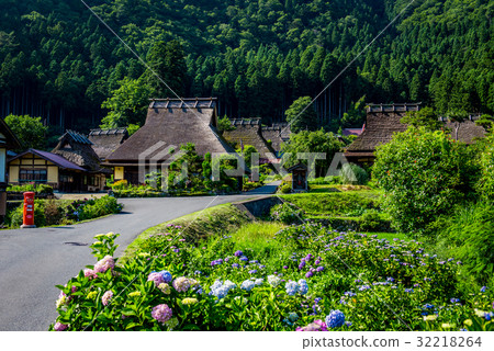 Kyoto Miyama Kayabuki no Sato 32218264