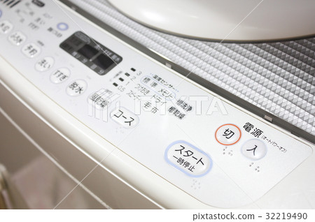 洗衣機開關 32219490