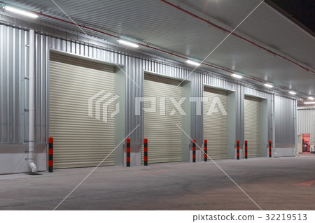 Shutter door factory 32219513