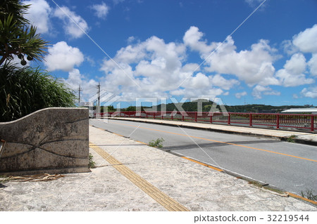 Ahigahama no Bridge Ahigahama no Bridge 32219544