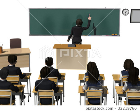 Lesson, learning image (upward from the top) 32219760