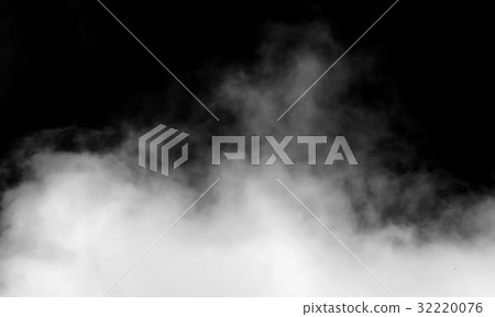 Abstract Fog or smoke Abstract Fog or smoke 32220076