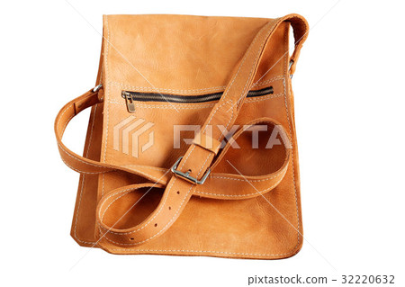 bag on white background. bag on white background. 32220632
