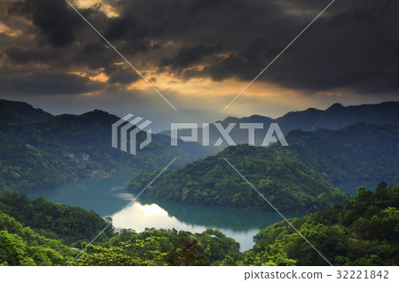 Beautiful Scenery 32221842