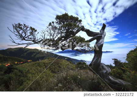 Mountain Peak Mountain Peak 32222172