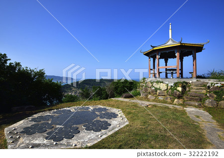 Kinmen & Matsu Kinmen & Matsu 32222192