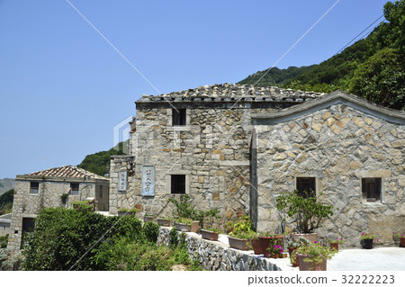 Kinmen & Matsu 32222223