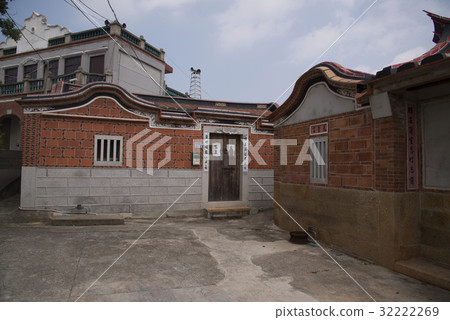 Kinmen & Matsu 32222269