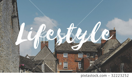 Lifestyle Enjoyment Relax Passion Graphic Lifestyle Enjoyment Relax Passion Graphic 32223252