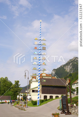 Romantische Strasse 32223347