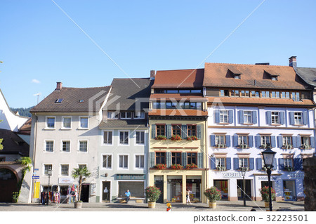 Romantische Strasse Romantische Strasse 32223501