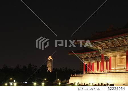 Taipei City 32223954