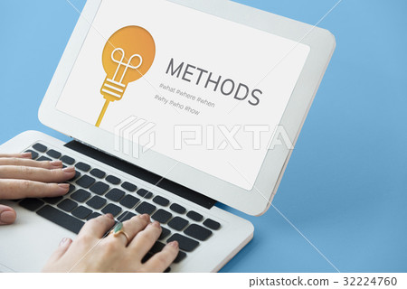 Methodology Logic Form Plan Process System 32224760