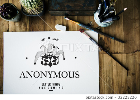 Masquerade Incognito Mystery Anonymous Disguise Hidden Mask Graphic Masquerade Incognito Mystery Anonymous Disguise Hidden Mask Graphic 32225220