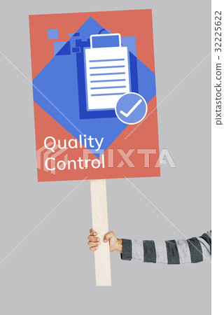 Quality Assurance Control Development Guarantee 32225622