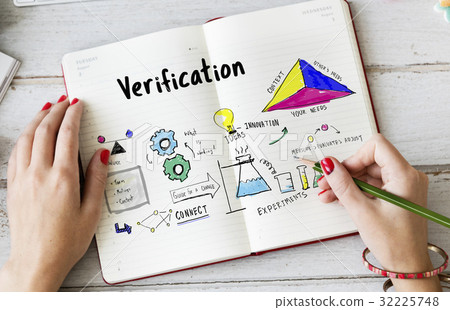 Information Case Study Research Verification Analysis Sketch 32225748