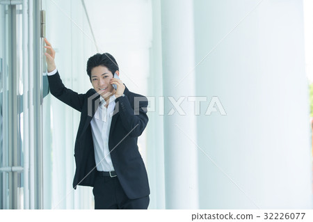 商務/談判現場 32226077