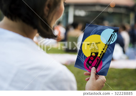 Summer Jazz Festival in the Park Summer Jazz Festival in the Park 32228885