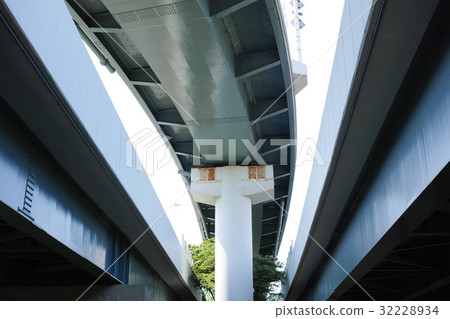 Sekiya跨橋的風景 32228934