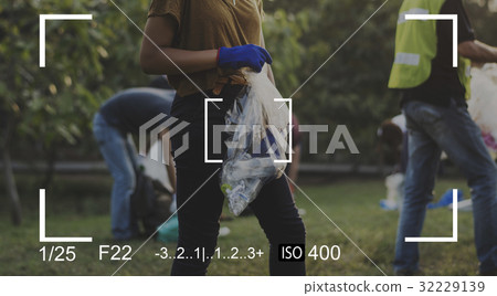 Camera Viewfinder Capture Snapshot Vector Illustration Graphic 32229139
