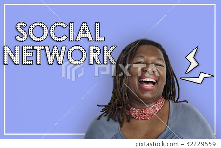Social Media Networking Online Technology Social Media Networking Online Technology 32229559