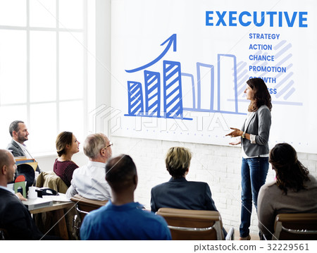 Business people meeting business strategy plan Business people meeting business strategy plan 32229561