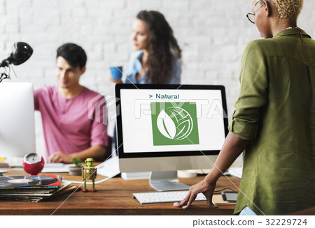 Ecology Environment Save The Planet Concept 32229724