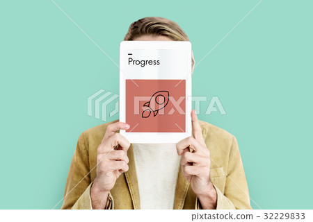 Target Development Business Investment 32229833