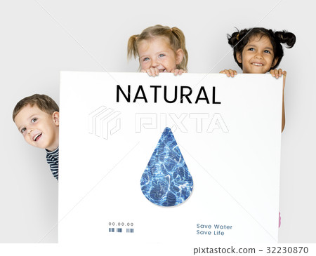 Save the Planet Sustainable Ecology Concept 32230870