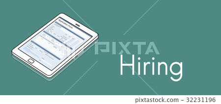 Job Hiring Vacancy Team Interview Career Recruiting Job Hiring Vacancy Team Interview Career Recruiting 32231196