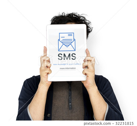 Communication Connection Social Life Concept 32231815