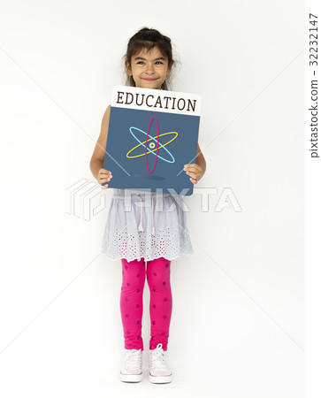 Atomic Molecule Life Science Study Experiment Graphic Atomic Molecule Life Science Study Experiment Graphic 32232147