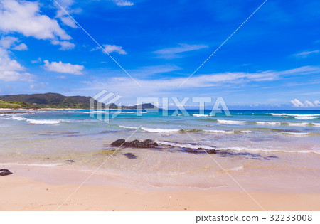 上帝的海岸 32233008